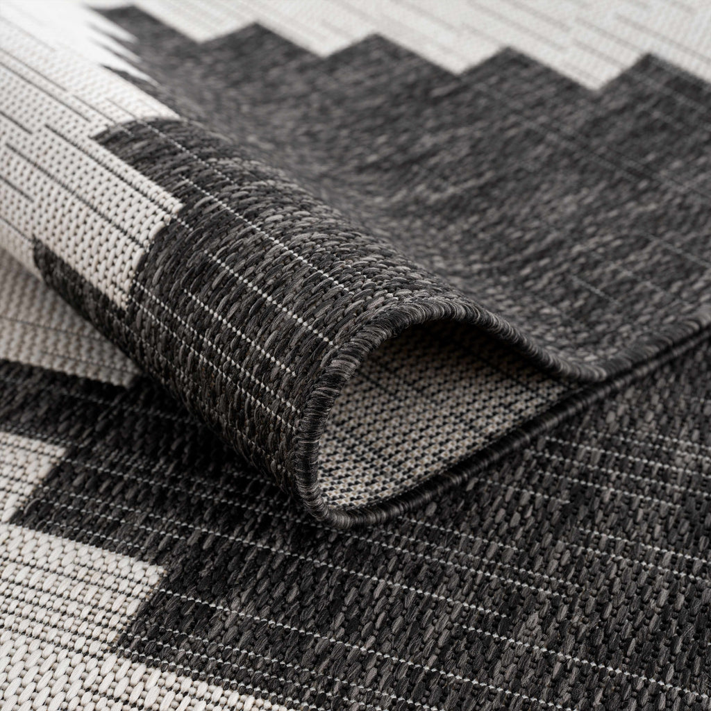 Djugun Outdoor Runner Rug