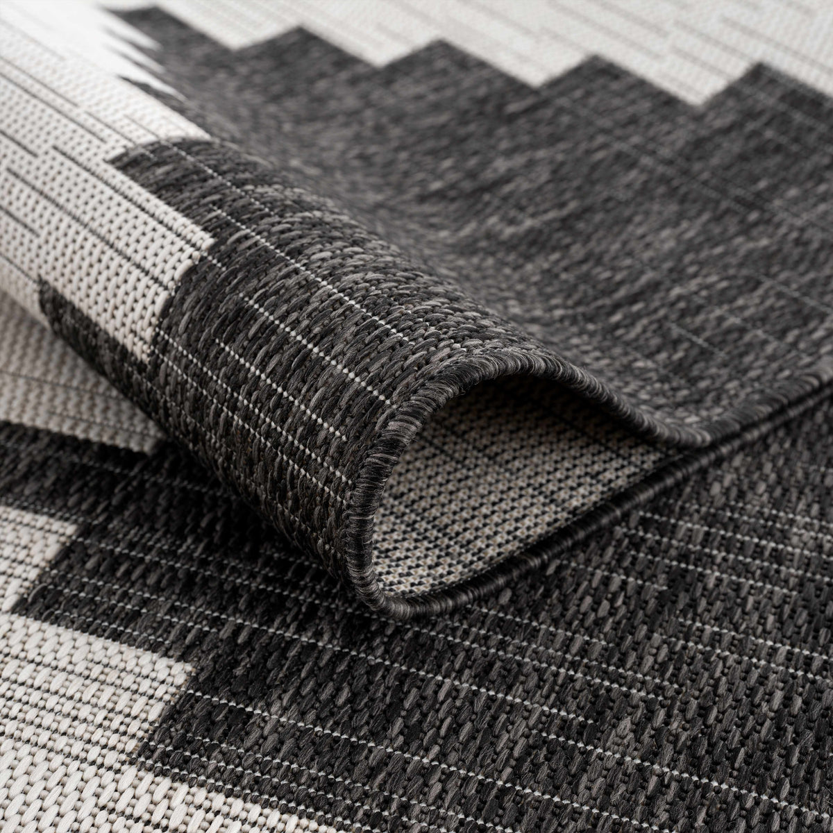 Djugun Outdoor Runner Rug