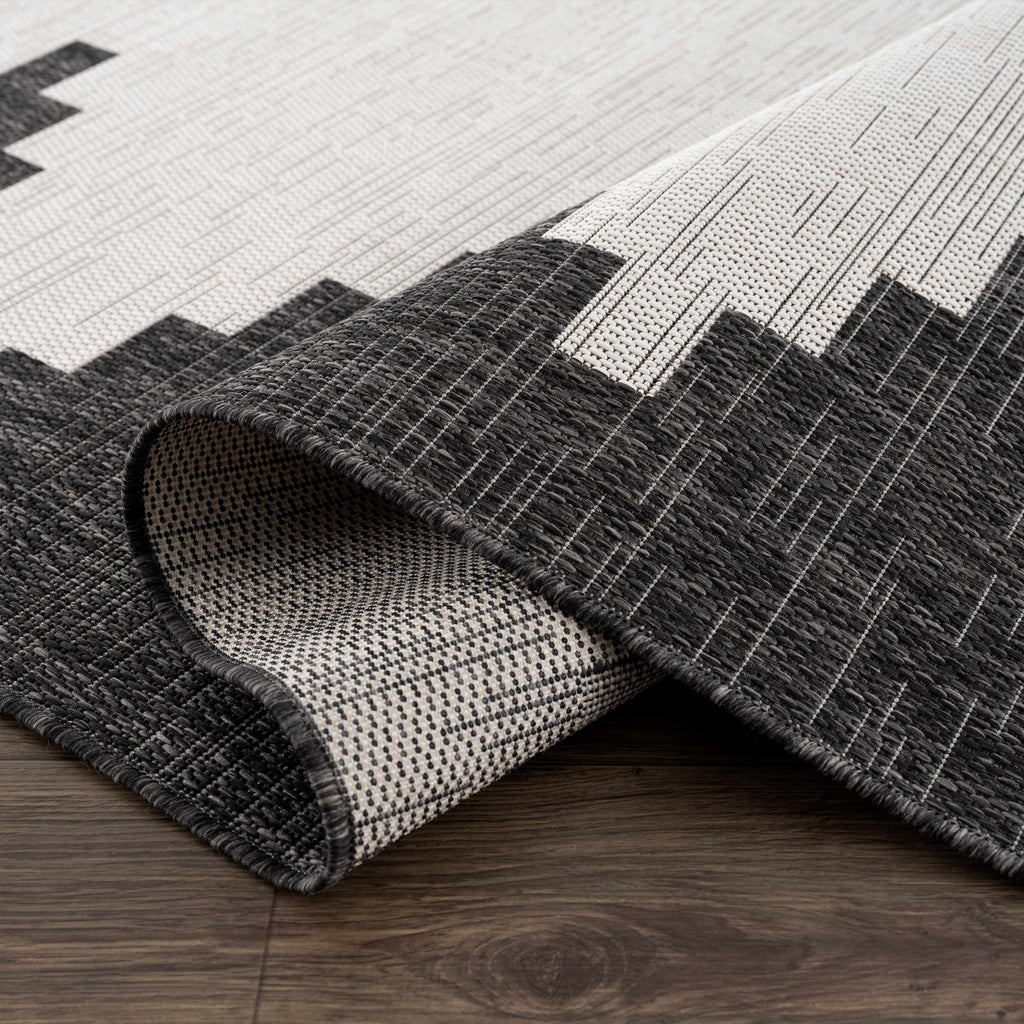 Djugun Outdoor Runner Rug