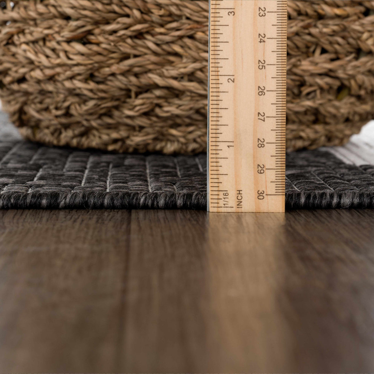 Djugun Outdoor Runner Rug