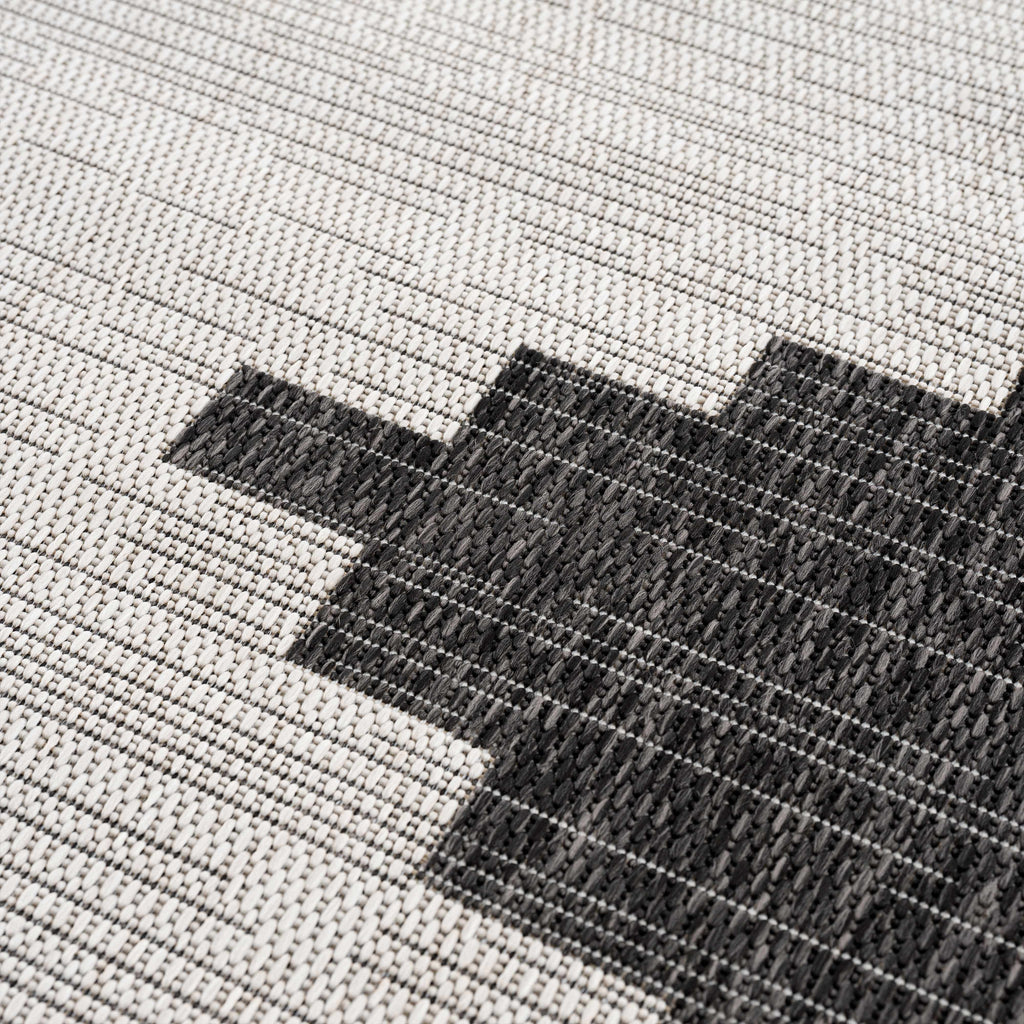 Djugun Outdoor Runner Rug