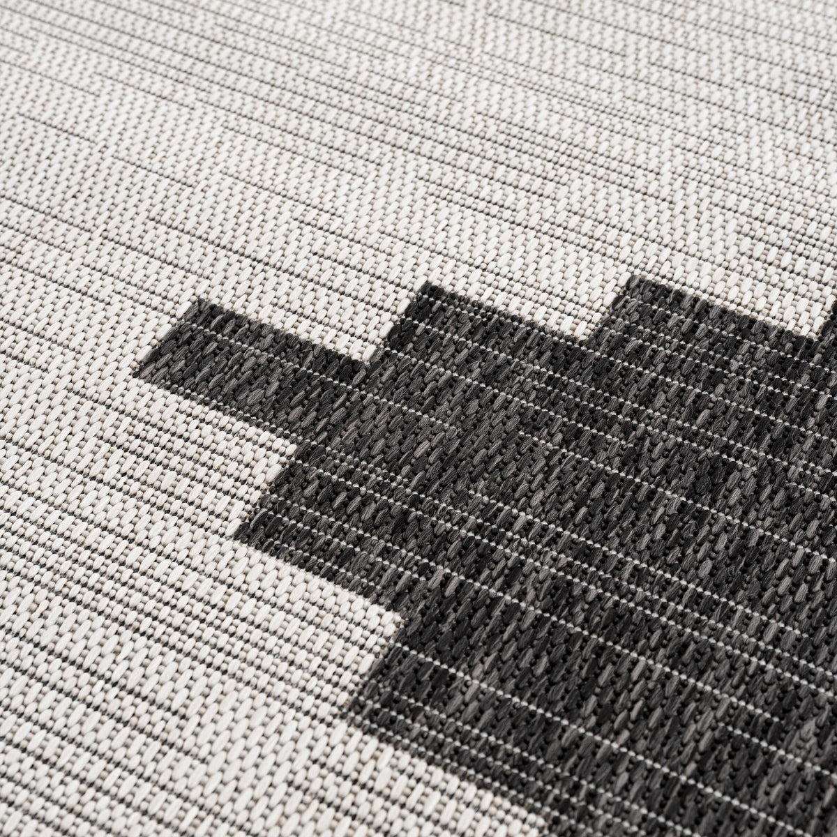 Djugun Outdoor Runner Rug