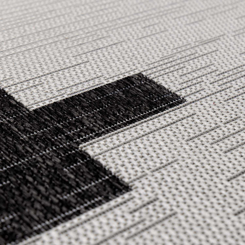 Djugun Outdoor Runner Rug