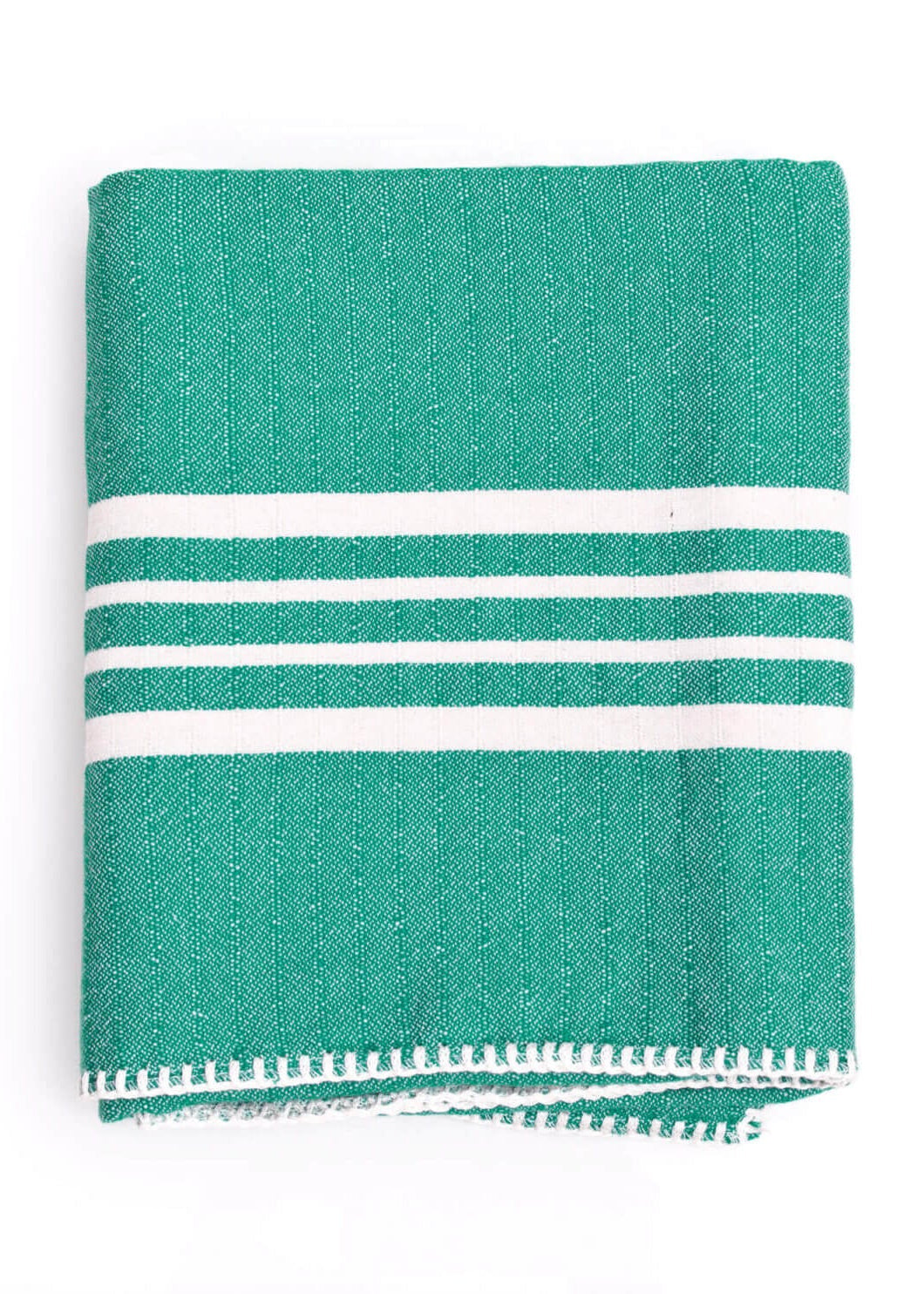 Farm House Turkish Towel without Fringe