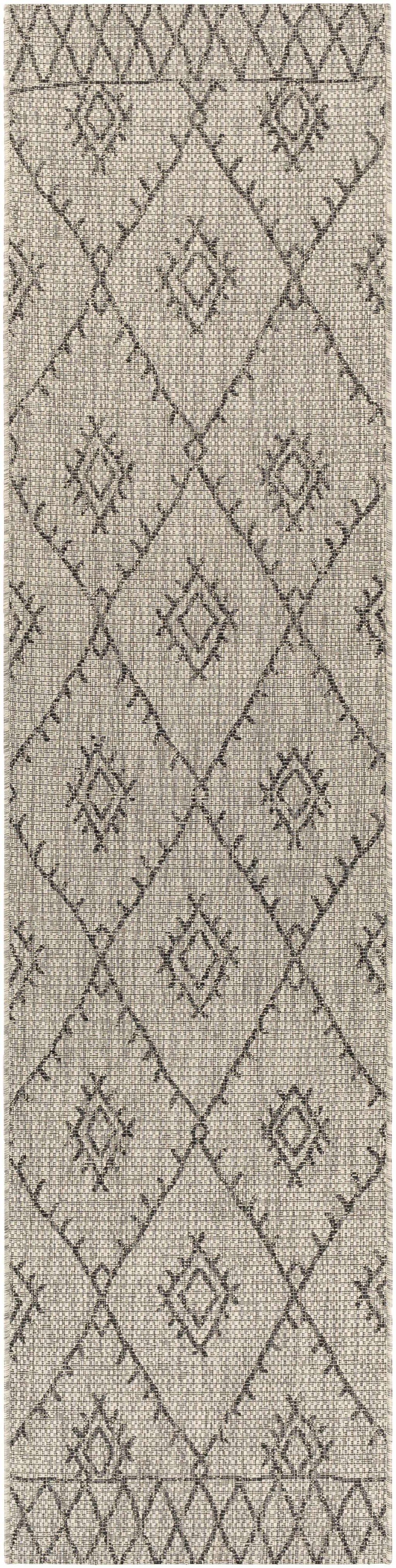 Marwood Indoor & Outdoor Runner Rug