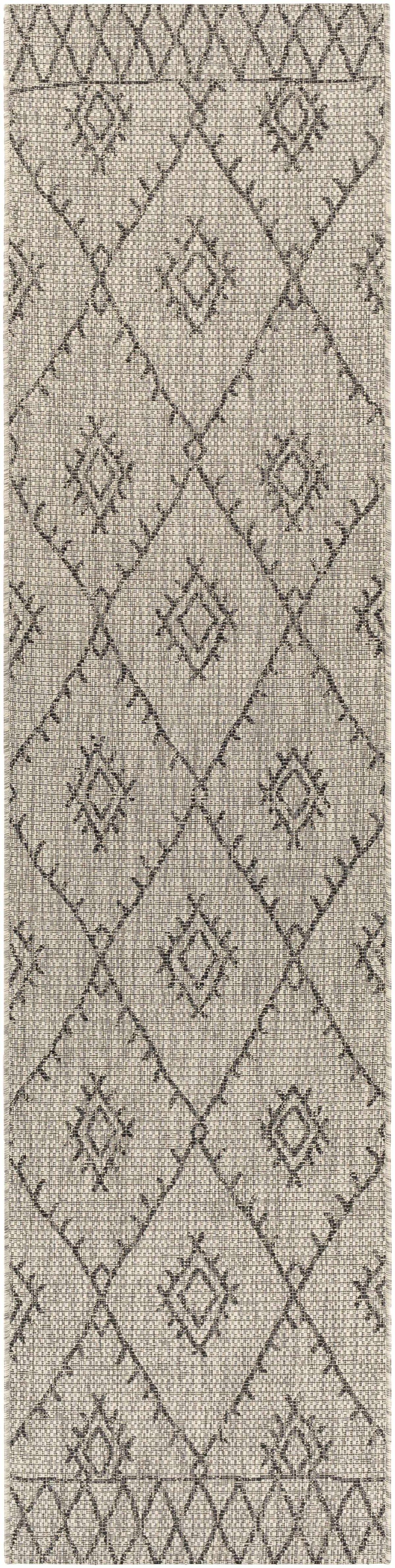 Marwood Indoor & Outdoor Runner Rug