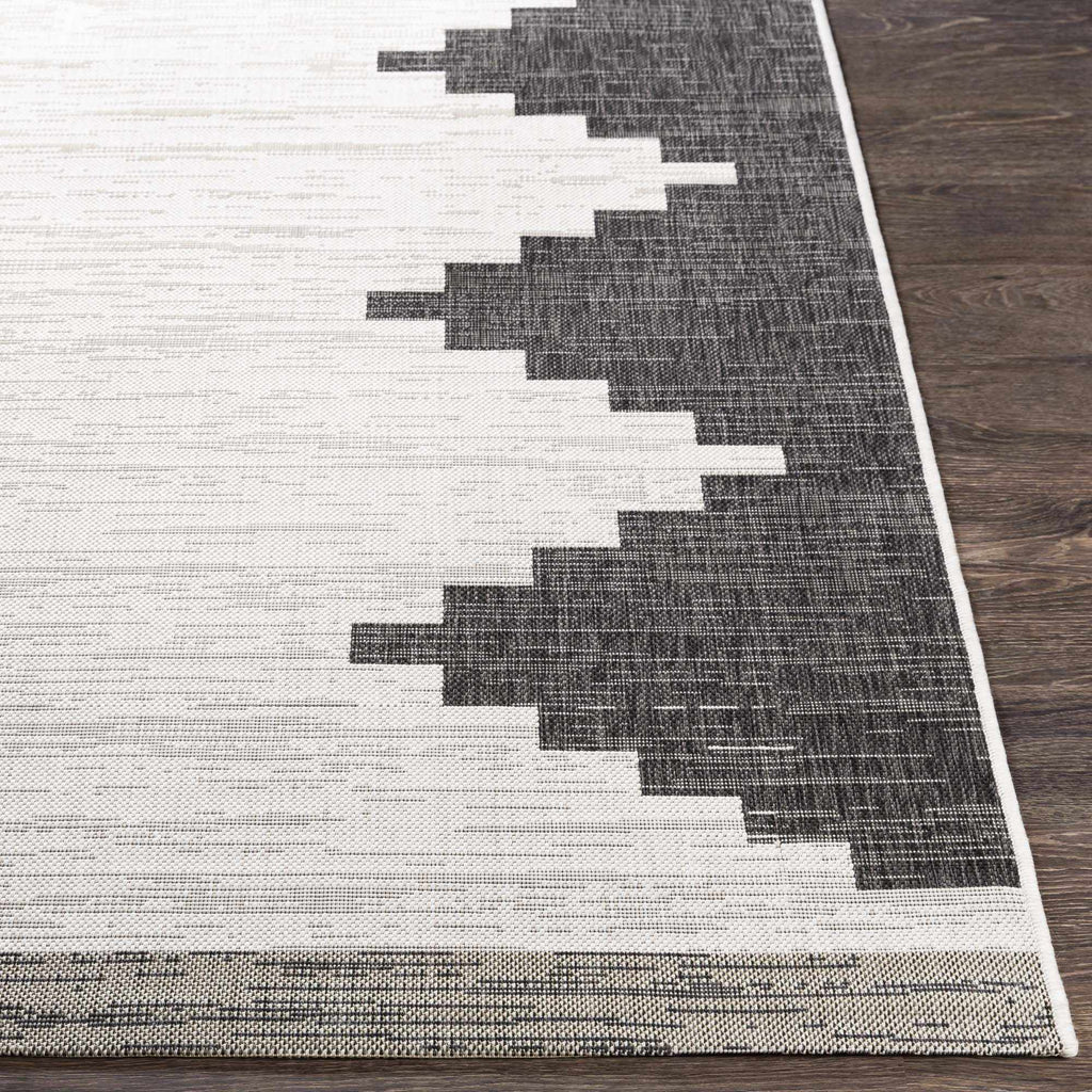 Djugun Outdoor Runner Rug