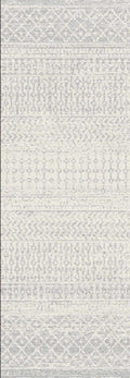 Constantin Gray Runner Rug