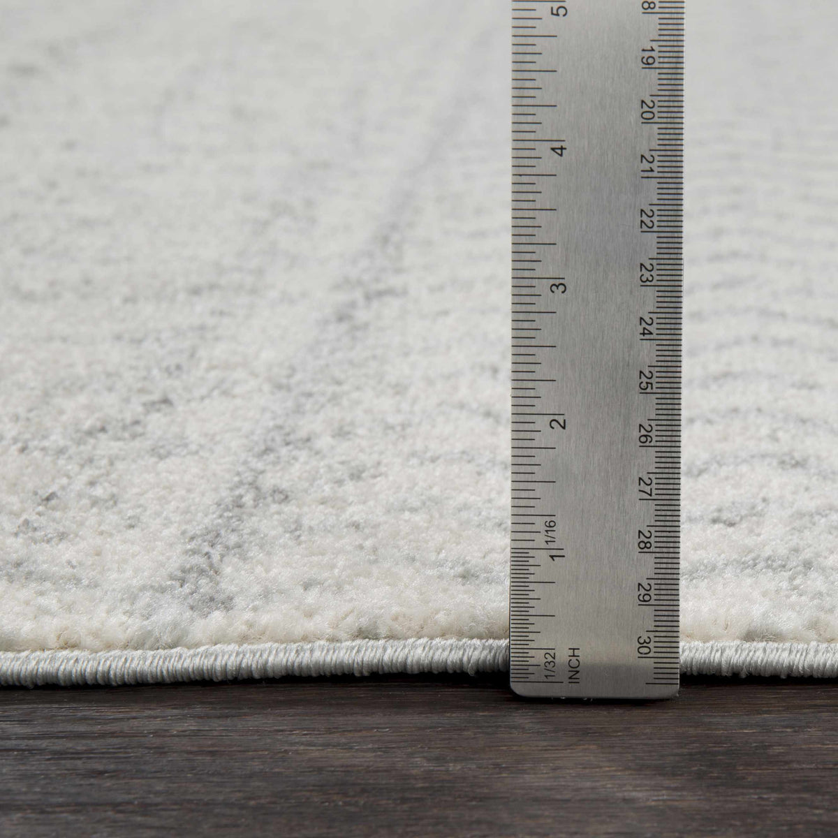 Constantin Gray Runner Rug
