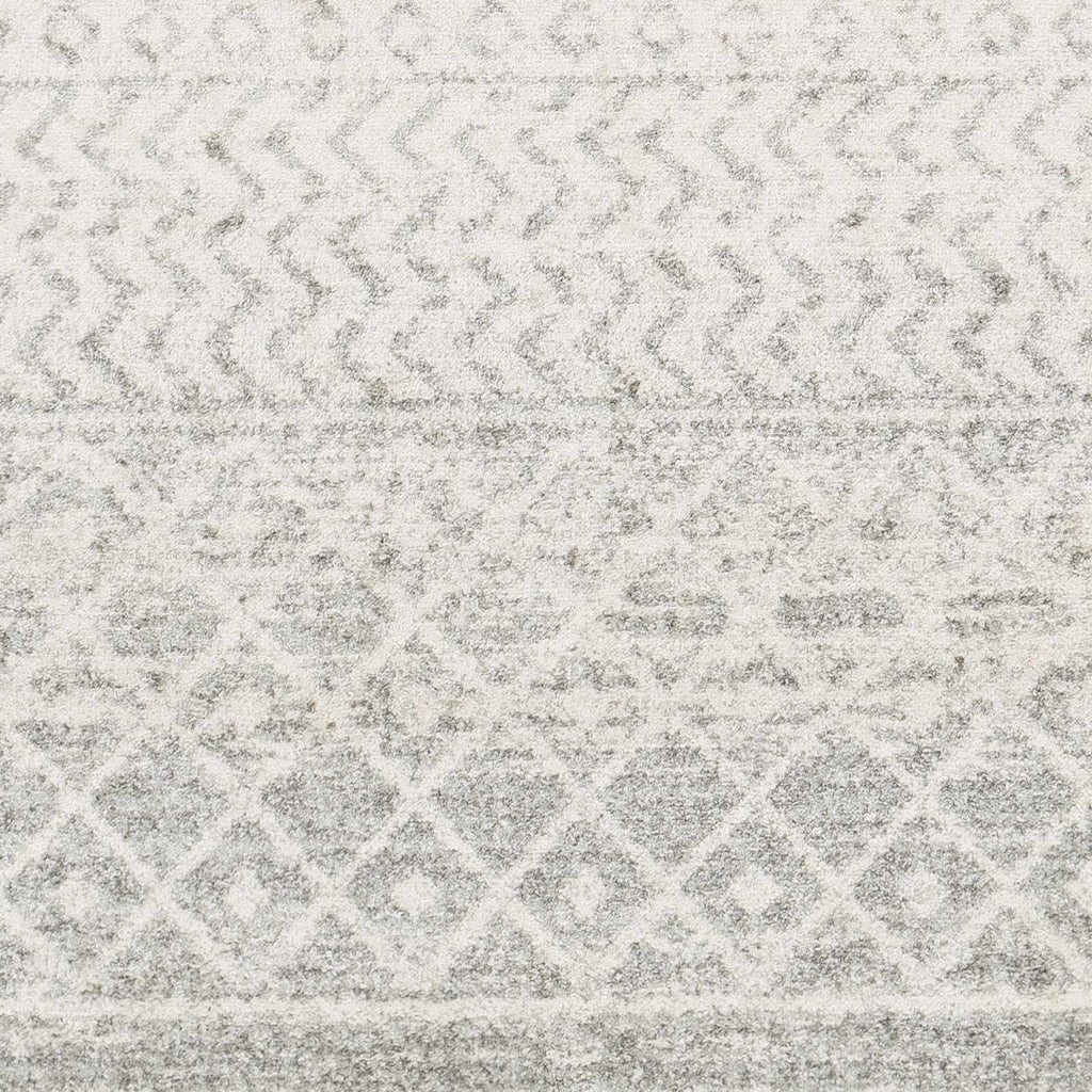 Constantin Gray Runner Rug
